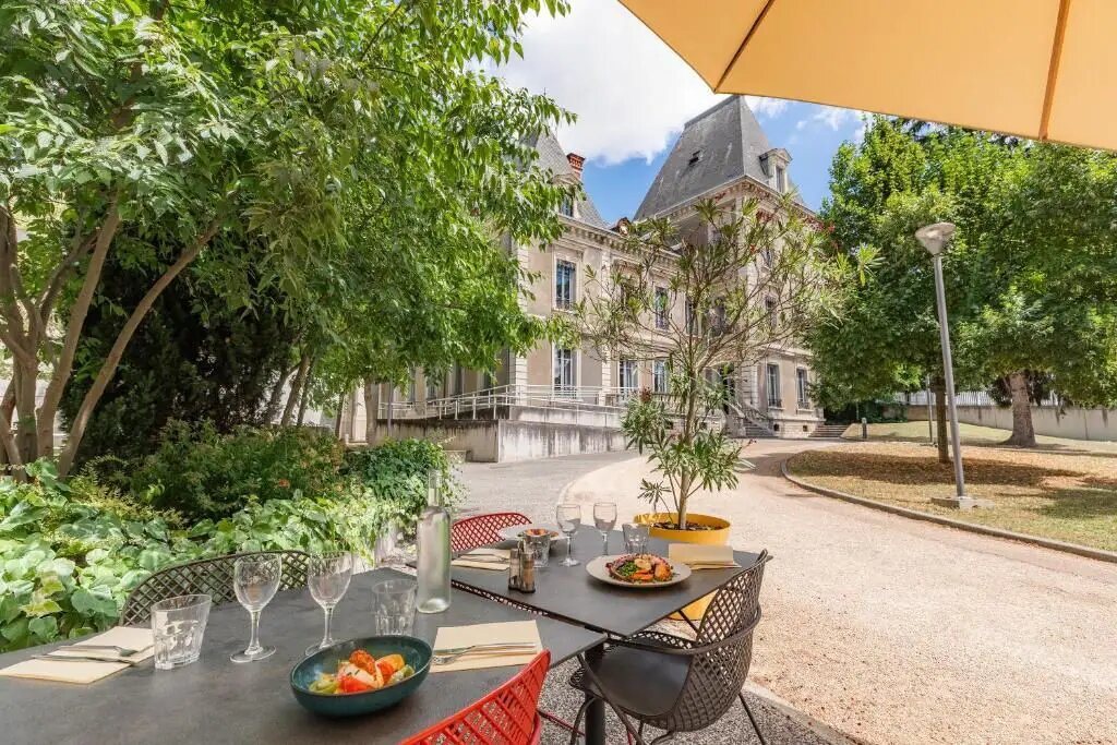 Appartement à vendre, 21m², Caluire-et-Cuire