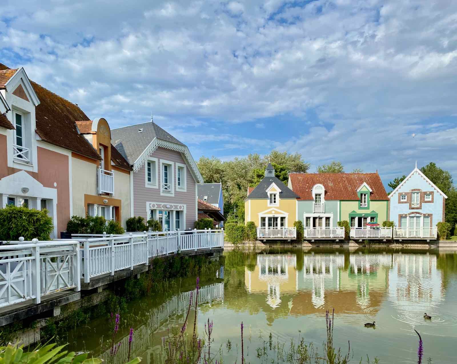 Maison à vendre, 49m², Fort-Mahon-Plage
