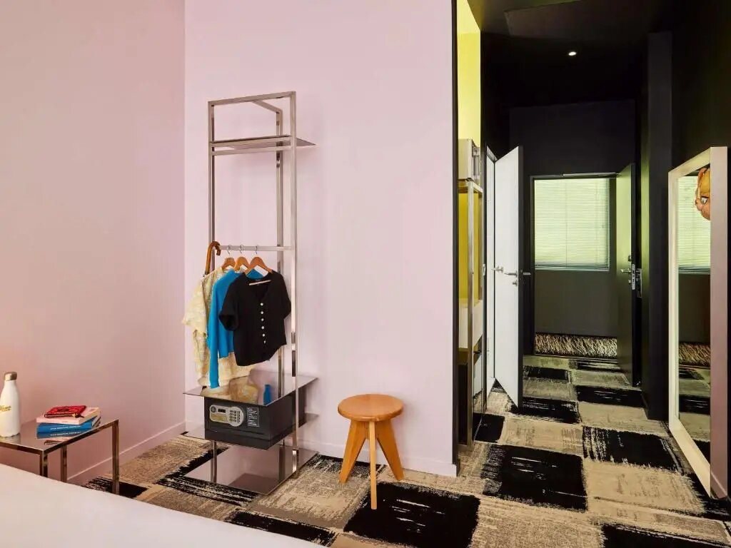 Appartement à vendre, 16m², Bordeaux
