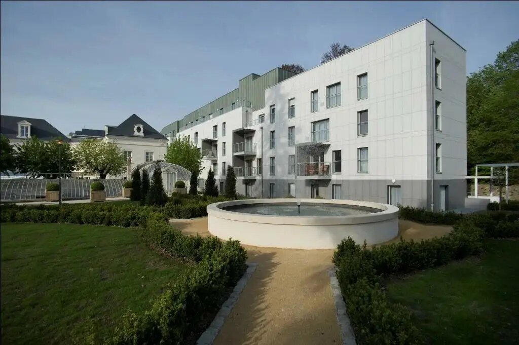 Appartement à vendre, 66m², Tours