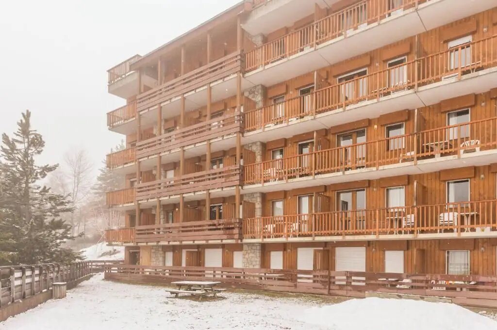 Appartement à vendre, 28m², Les Allues (Méribel)