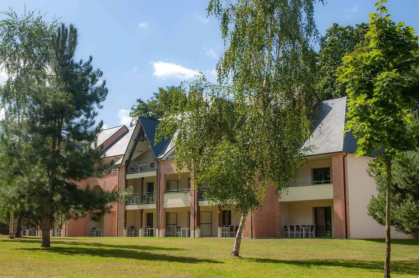 Appartement à vendre, 42m², Gonneville-sur-Honfleur