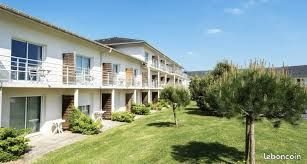 Appartement à vendre, 40m², Treillières