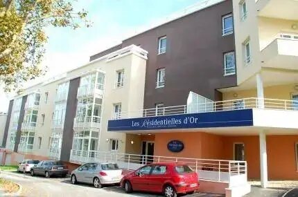 Appartement à vendre, 43m², Châtillon