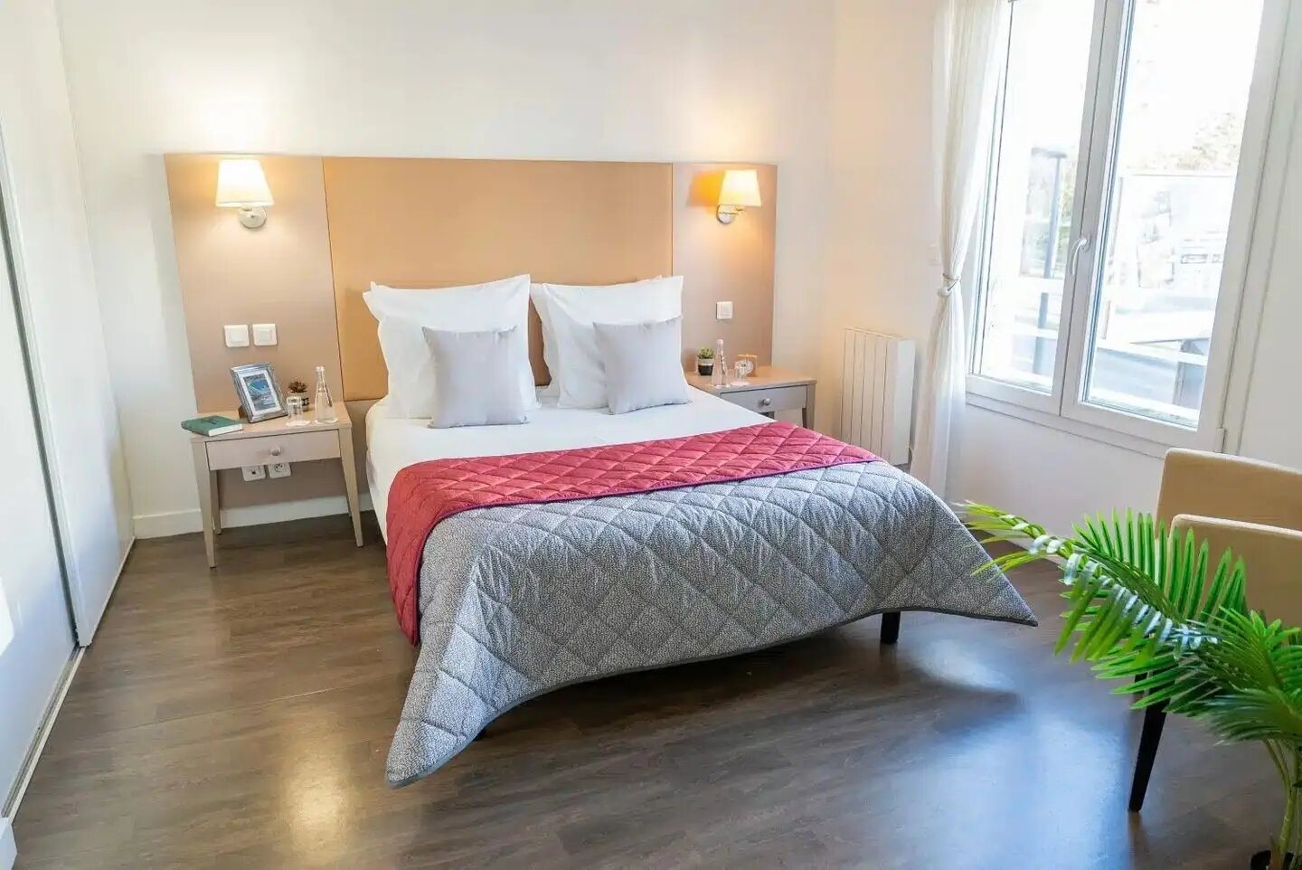 Appartement à vendre, 43m², Châtillon