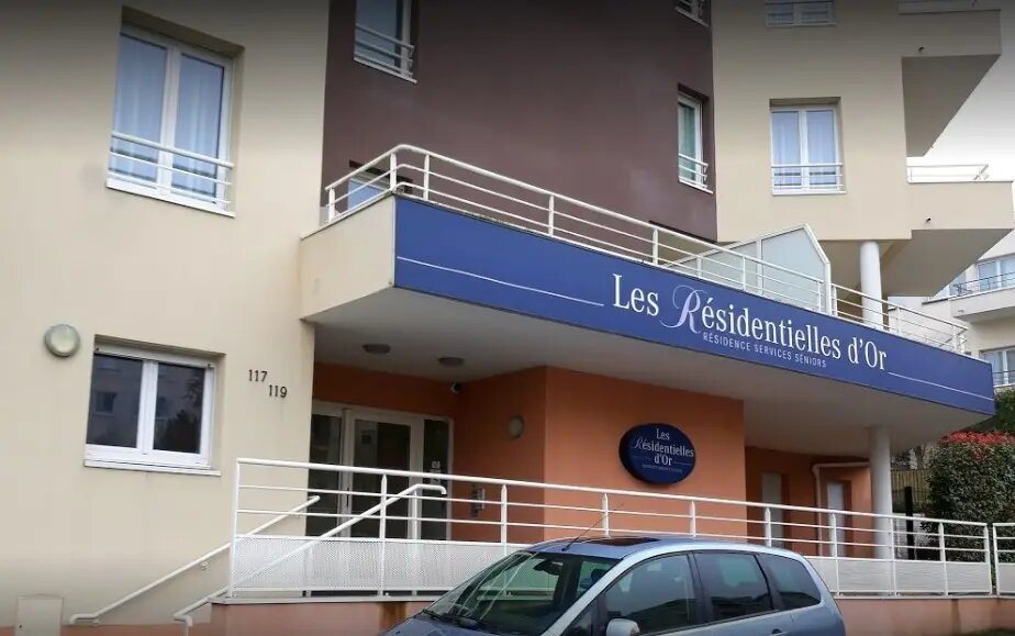 Appartement à vendre, 43m², Châtillon