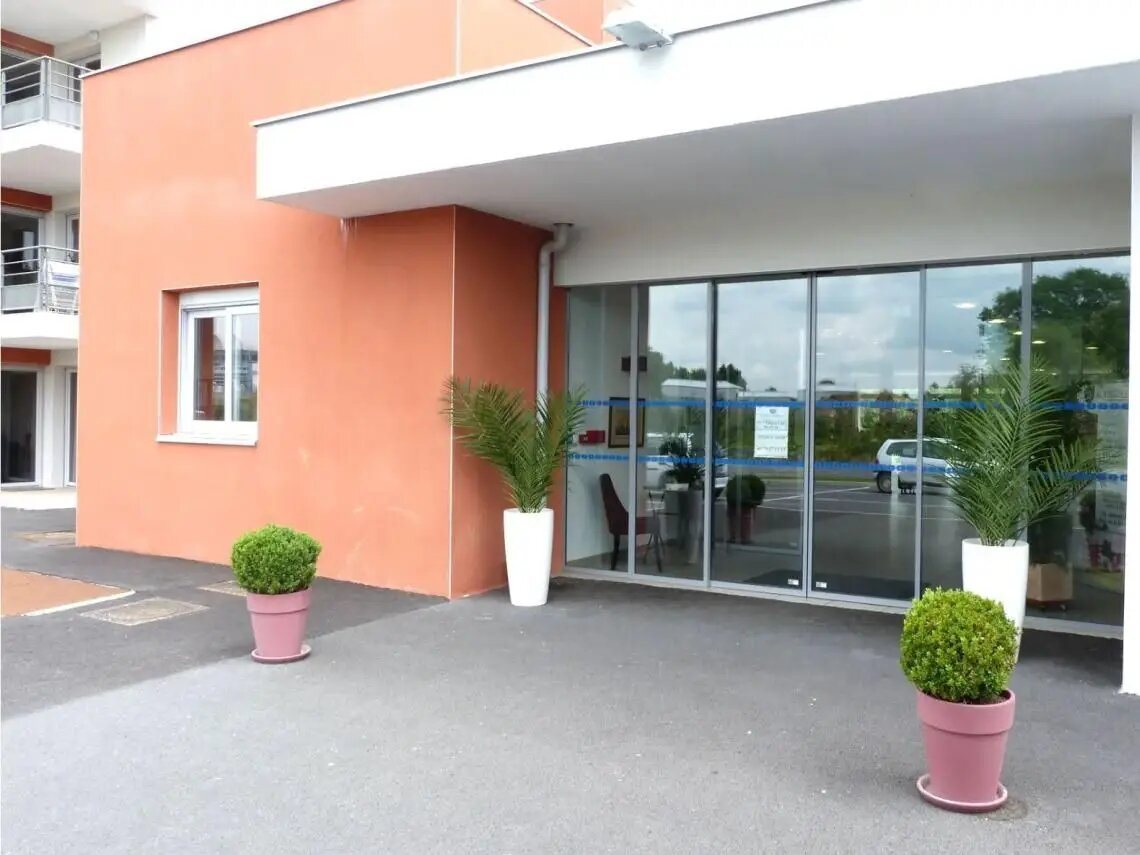 Appartement à vendre, 33m², Yzeure