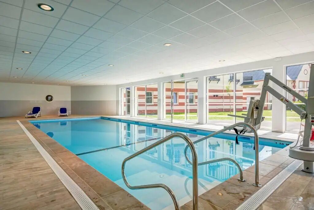 Appartement à vendre, 51m², Blonville-sur-Mer