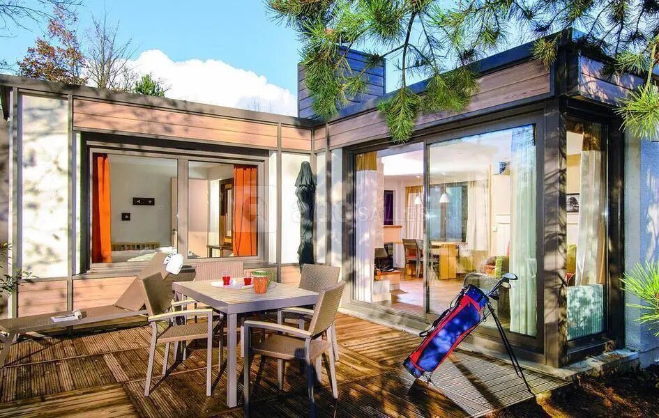 Maison à vendre, 52m², Les Barils