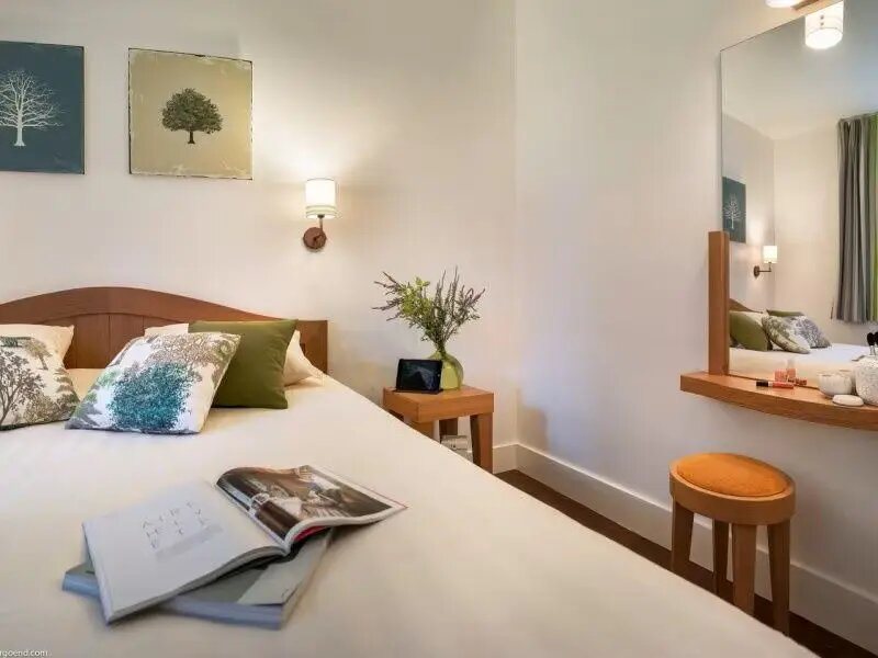 Maison à vendre, 52m², Les Barils