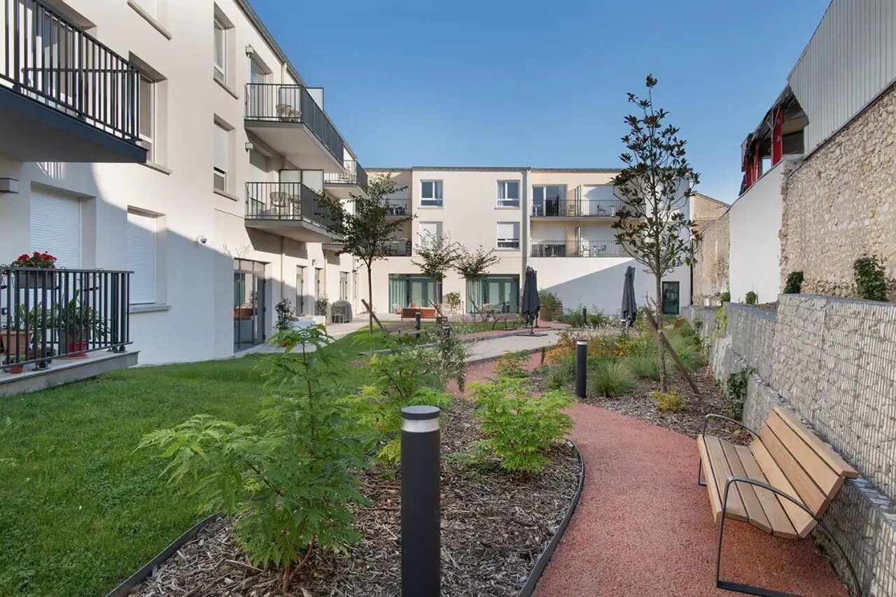 Appartement à vendre, 62m², Provins