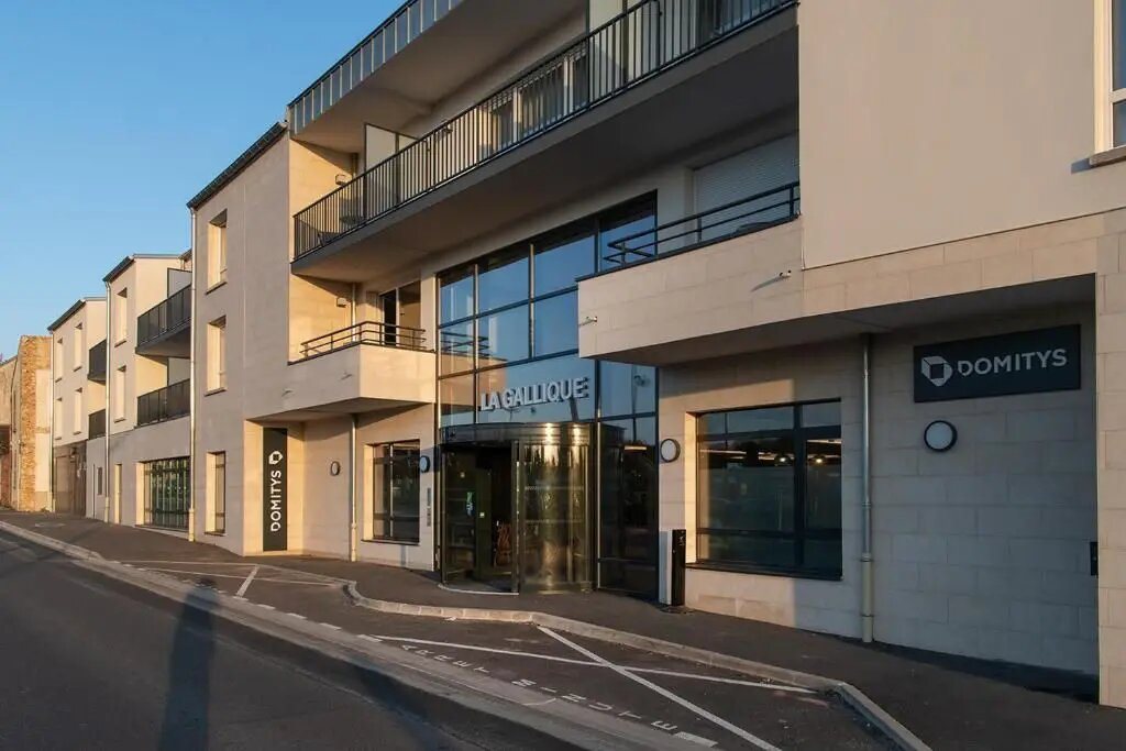 Appartement à vendre, 62m², Provins