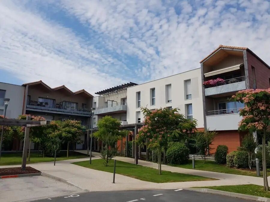 Appartement à vendre, 45m², La Tremblade
