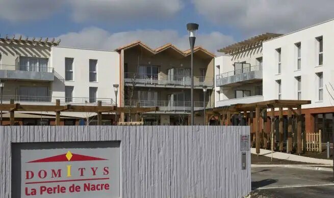 Appartement à vendre, 45m², La Tremblade
