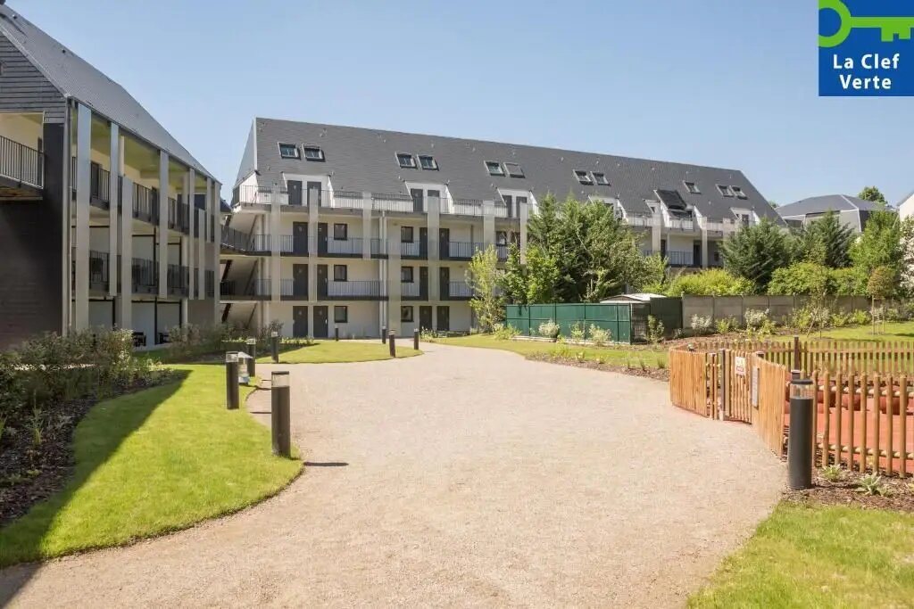 Appartement à vendre, 38m², Colmar