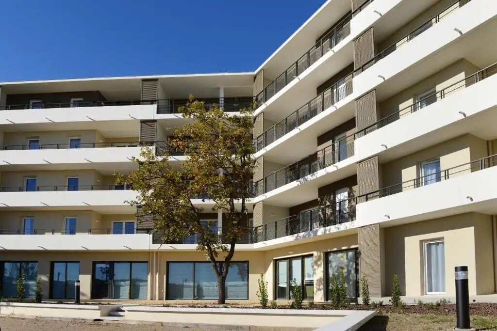 Appartement à vendre, 63m², Fréjus