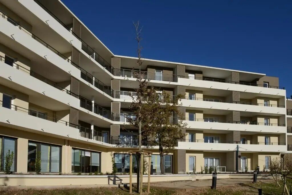 Appartement à vendre, 63m², Fréjus