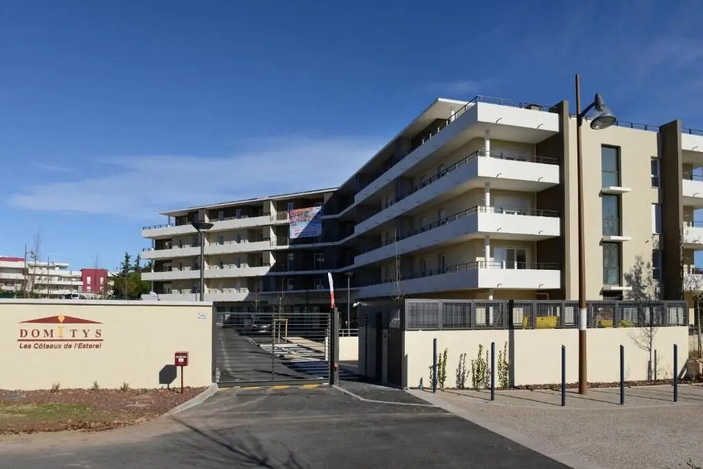 Appartement à vendre, 63m², Fréjus