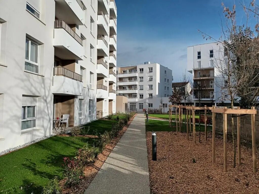 Appartement à vendre, 40m², Mont-de-Marsan