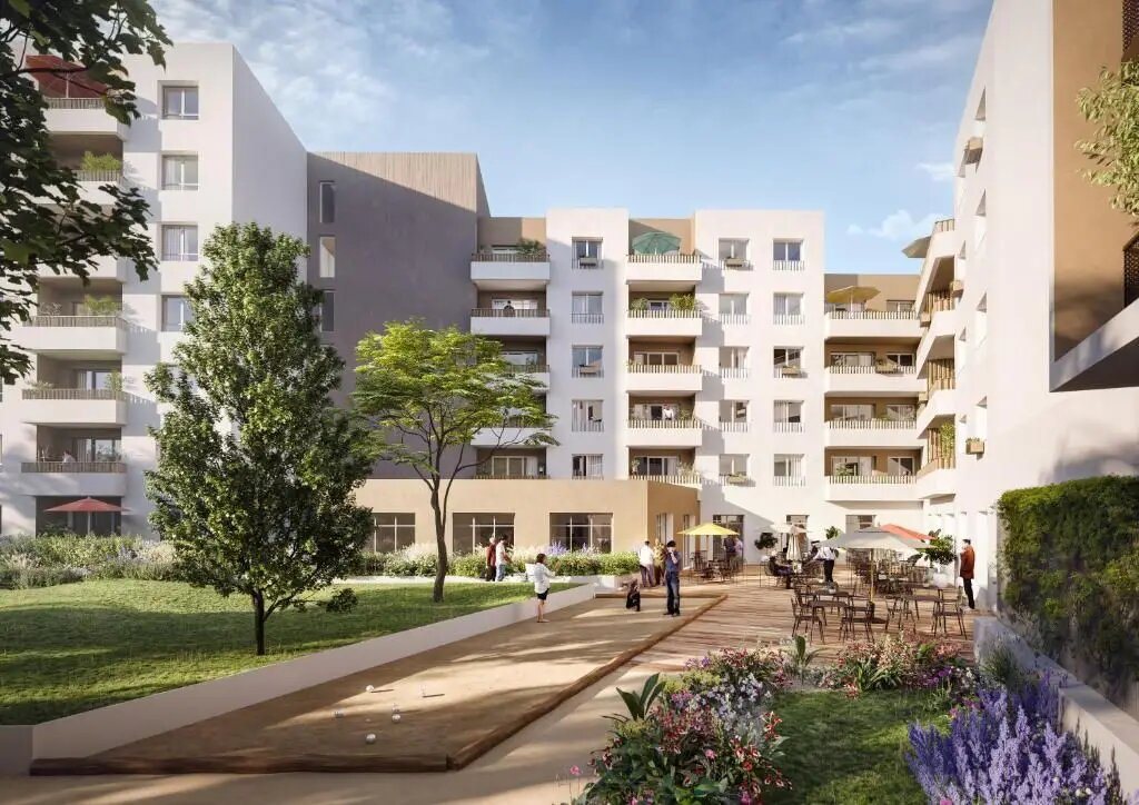 Appartement à vendre, 40m², Mont-de-Marsan
