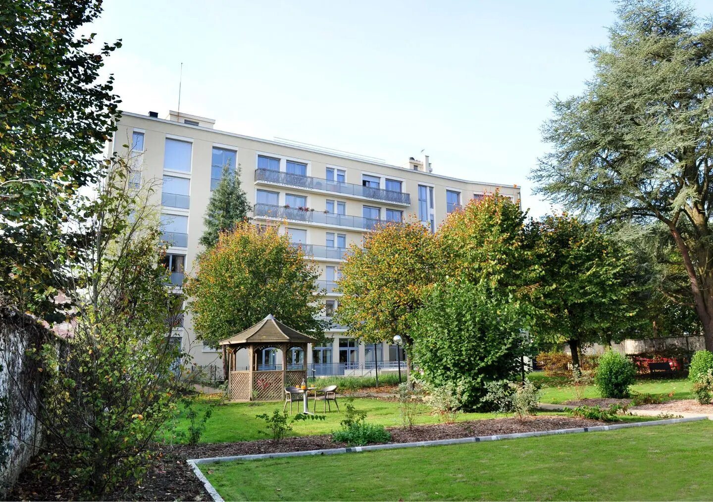 Appartement à vendre, 61m², Rambouillet