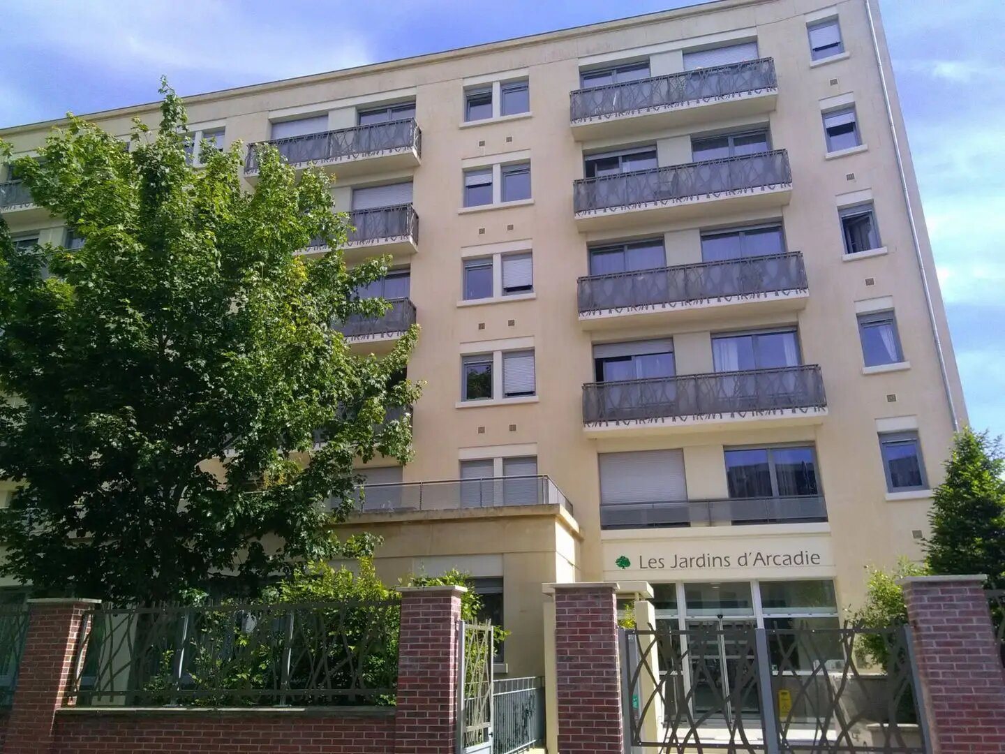 Appartement à vendre, 61m², Rambouillet