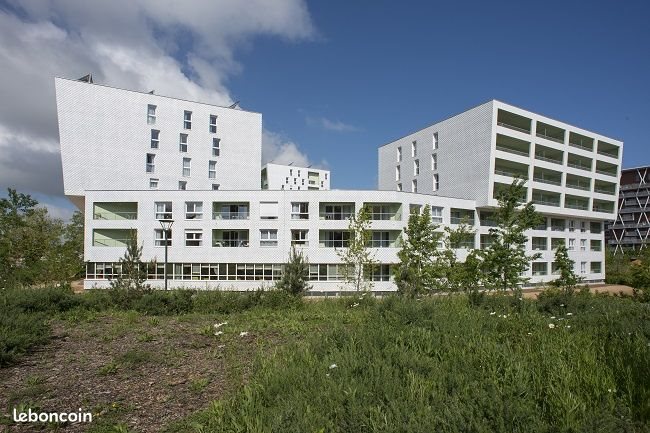Appartement à vendre, 43m², Rennes