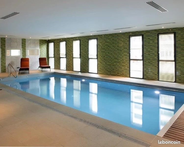 Appartement à vendre, 43m², Rennes