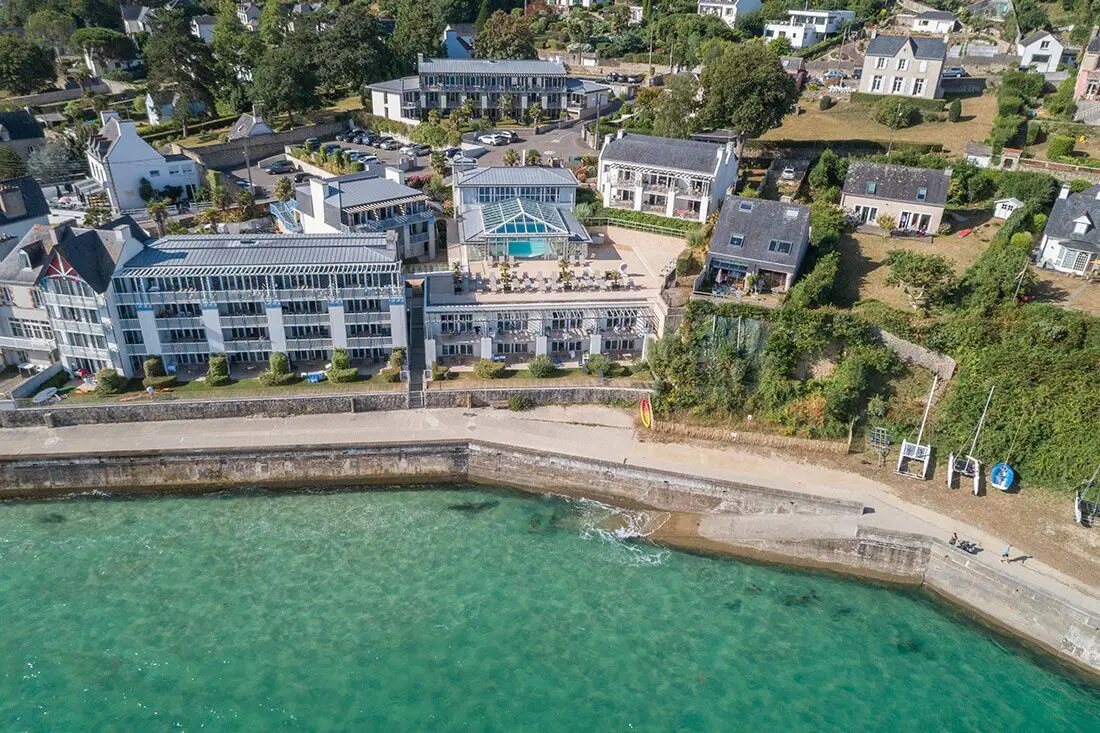 Appartement à vendre, 34m², Douarnenez