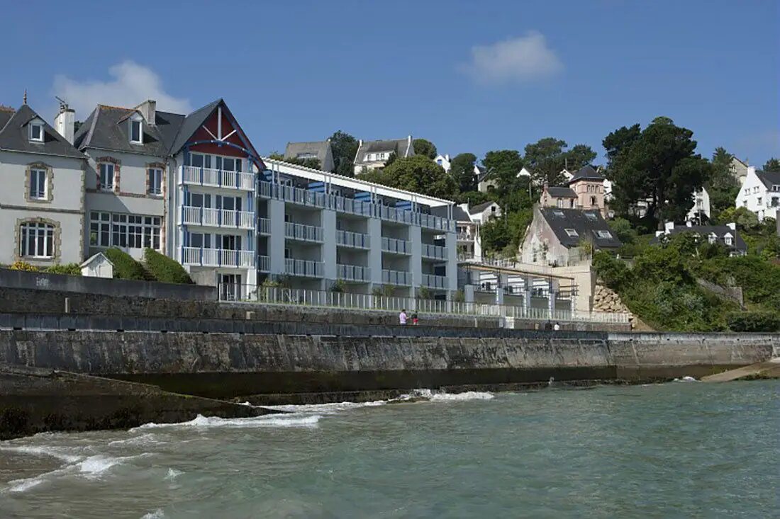 Appartement à vendre, 34m², Douarnenez