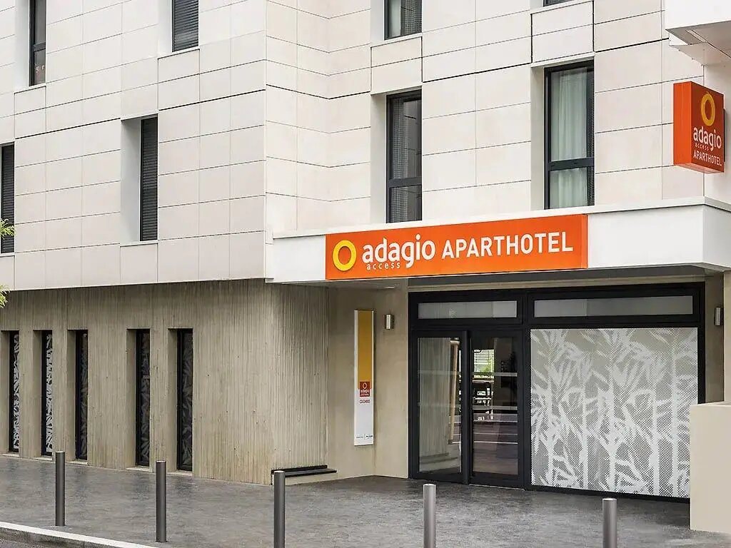 Appartement à vendre, 21m², Colombes