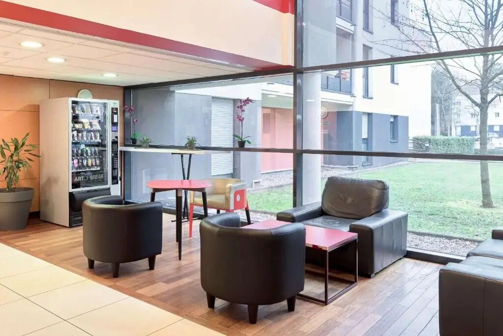 Appartement à vendre, 58m², Saint-Cyr-l'Ecole