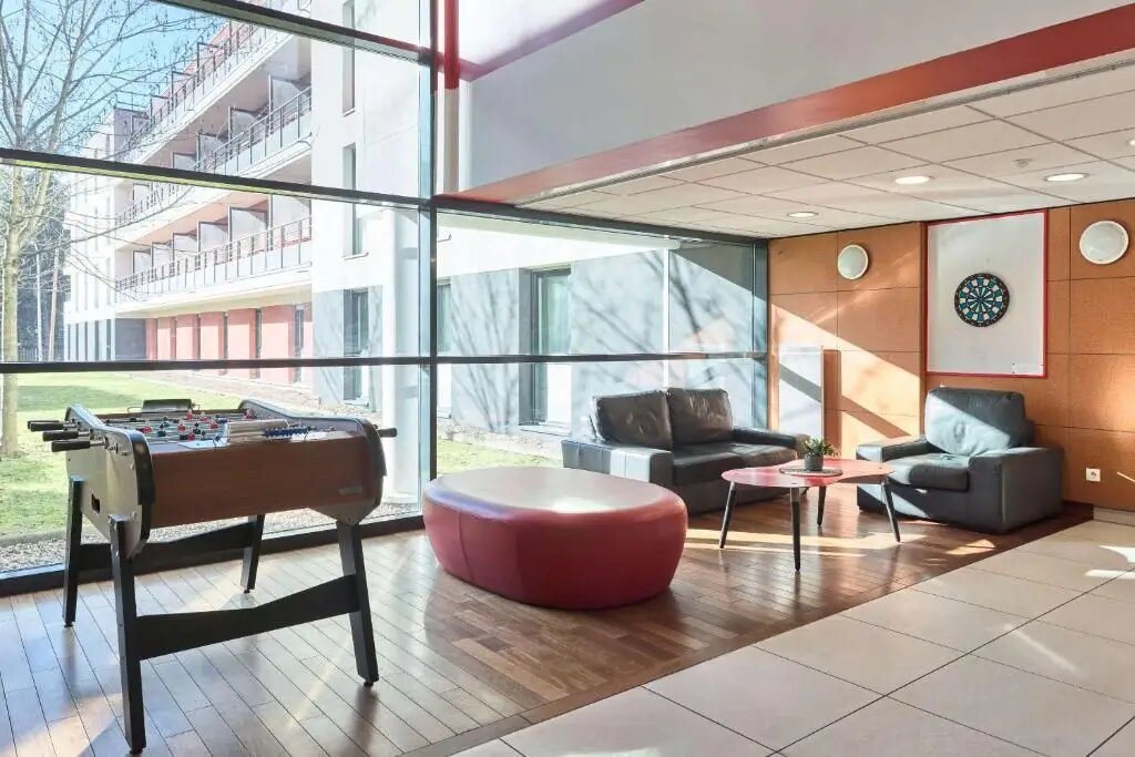 Appartement à vendre, 58m², Saint-Cyr-l'Ecole