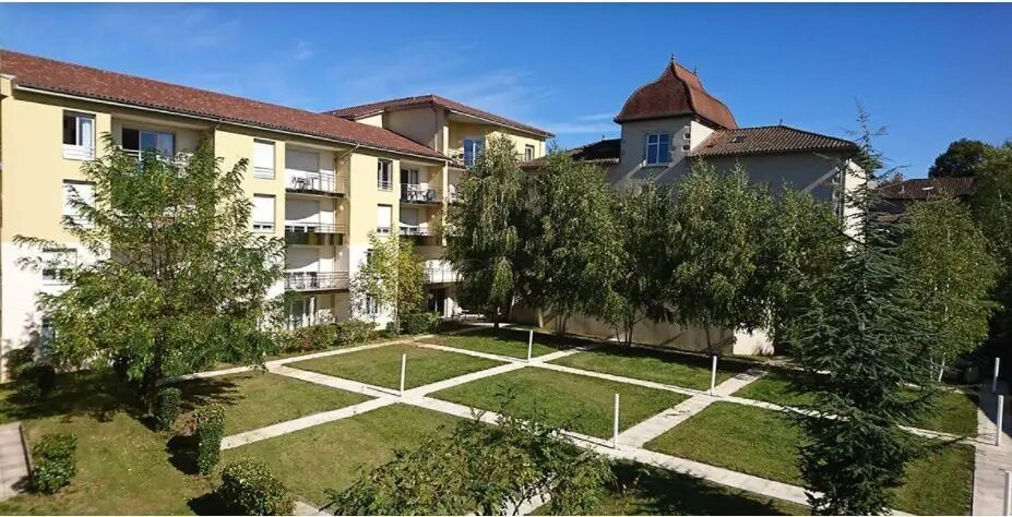 Appartement à vendre, 43m², Panazol