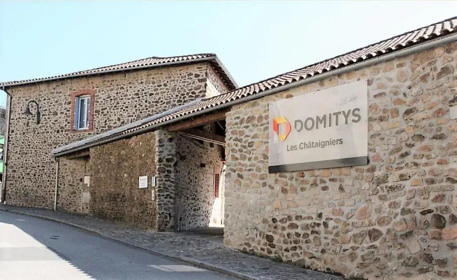 Appartement à vendre, 43m², Panazol