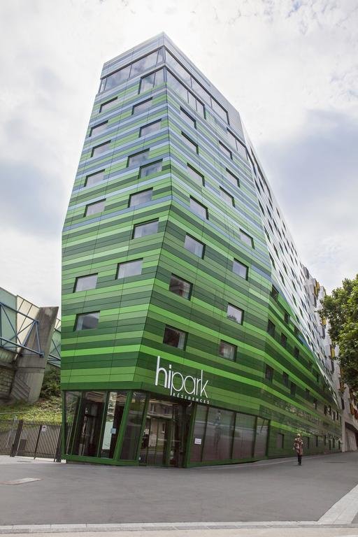 Maison à vendre, 21m², Paris 19ème