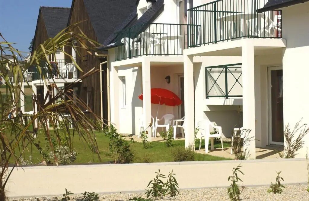 Appartement à vendre, 50m², Saint-Pol-de-Léon