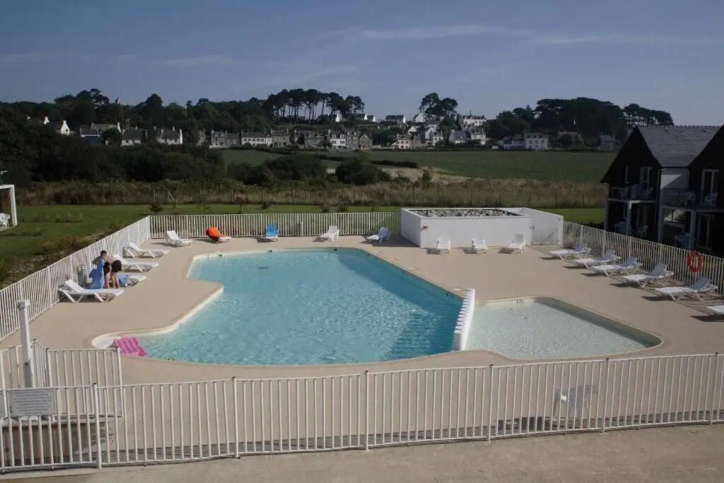 Appartement à vendre, 50m², Saint-Pol-de-Léon