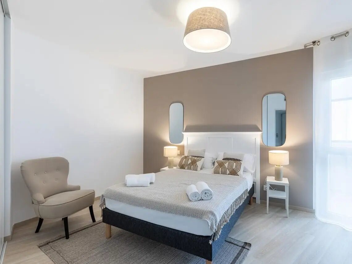 Appartement à vendre, 34m², Fréjus