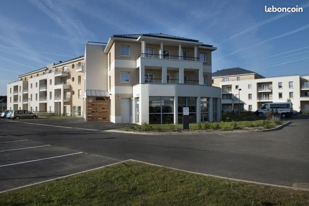 Appartement à vendre, 32m², Vernouillet