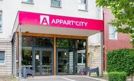 Appartement à vendre, 24m², Orléans