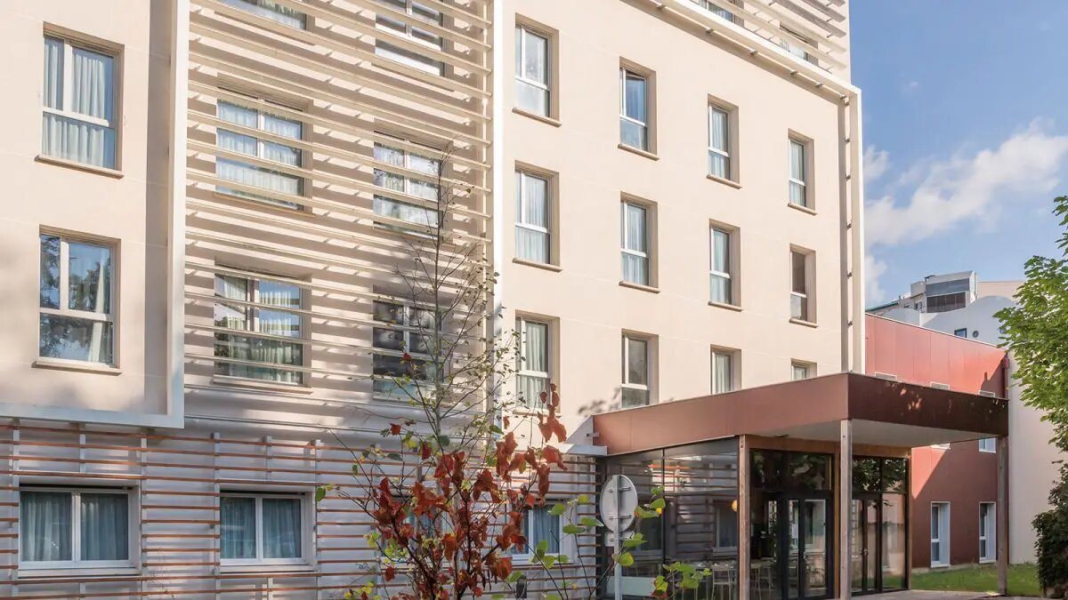 Appartement à vendre, 24m², Orléans