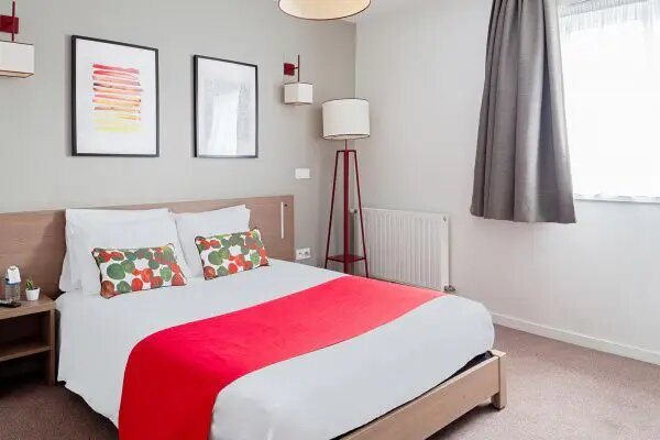 Appartement à vendre, 24m², Orléans
