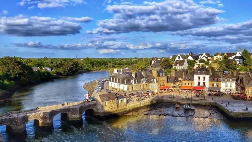 Appartement à vendre, 44m², Auray