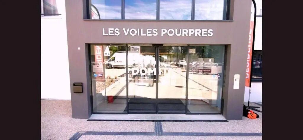 Appartement à vendre, 44m², Auray