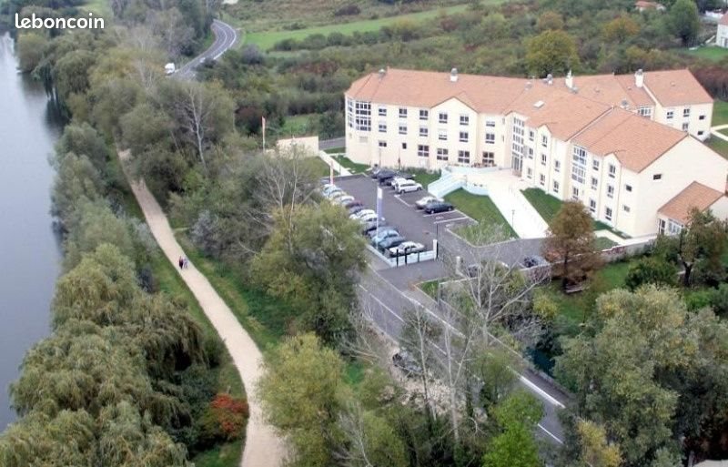 Appartement à vendre, 20m², Brétigny-sur-Orge