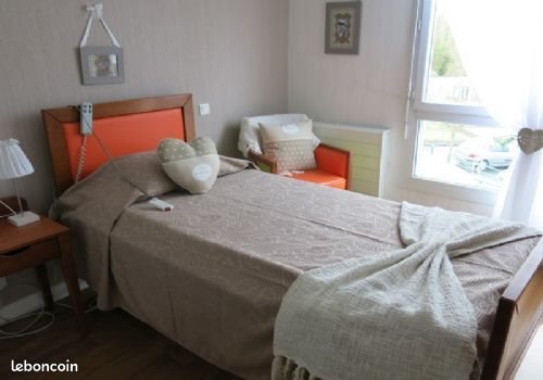 Appartement à vendre, 20m², Brétigny-sur-Orge