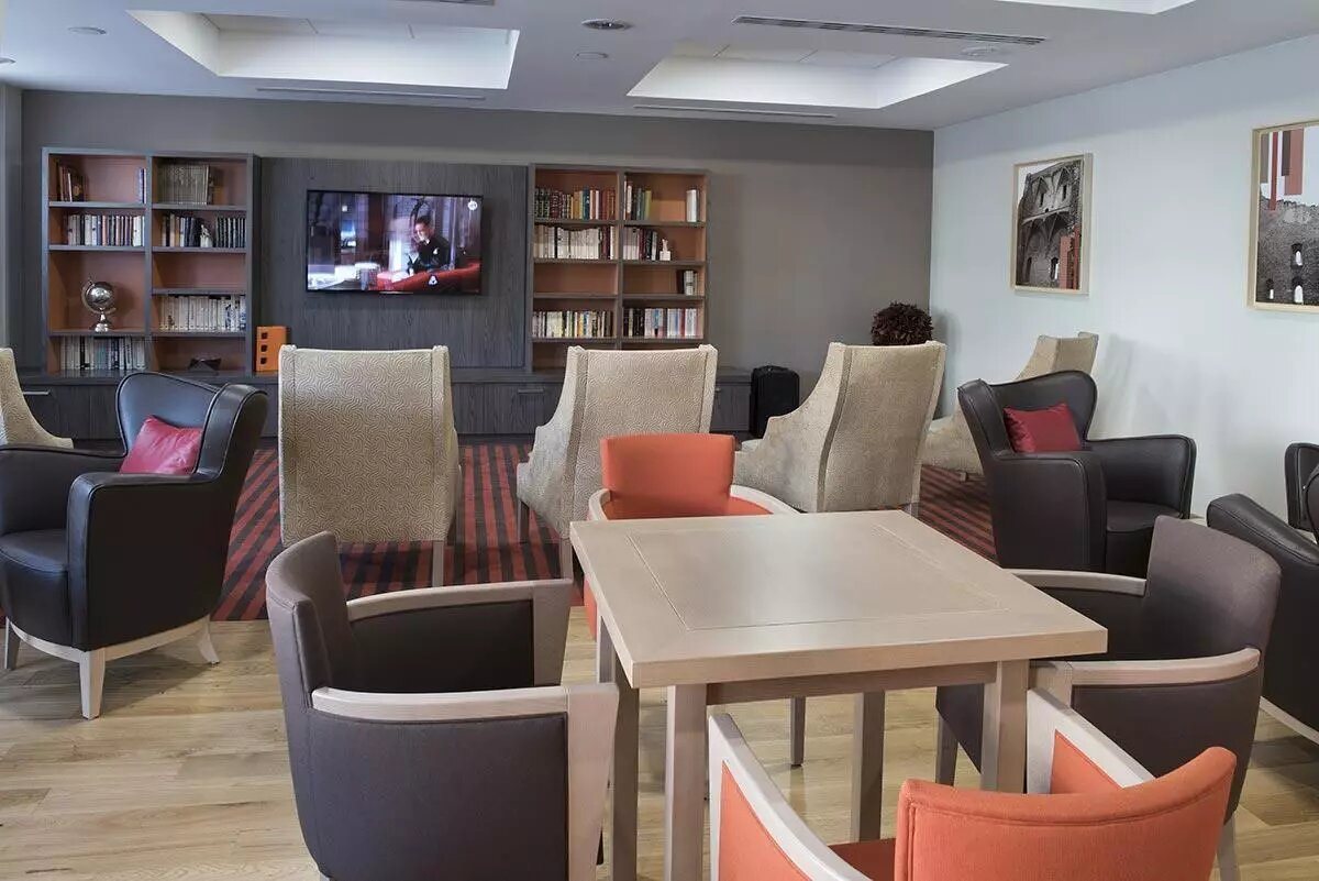 Appartement à vendre, 63m², Orange