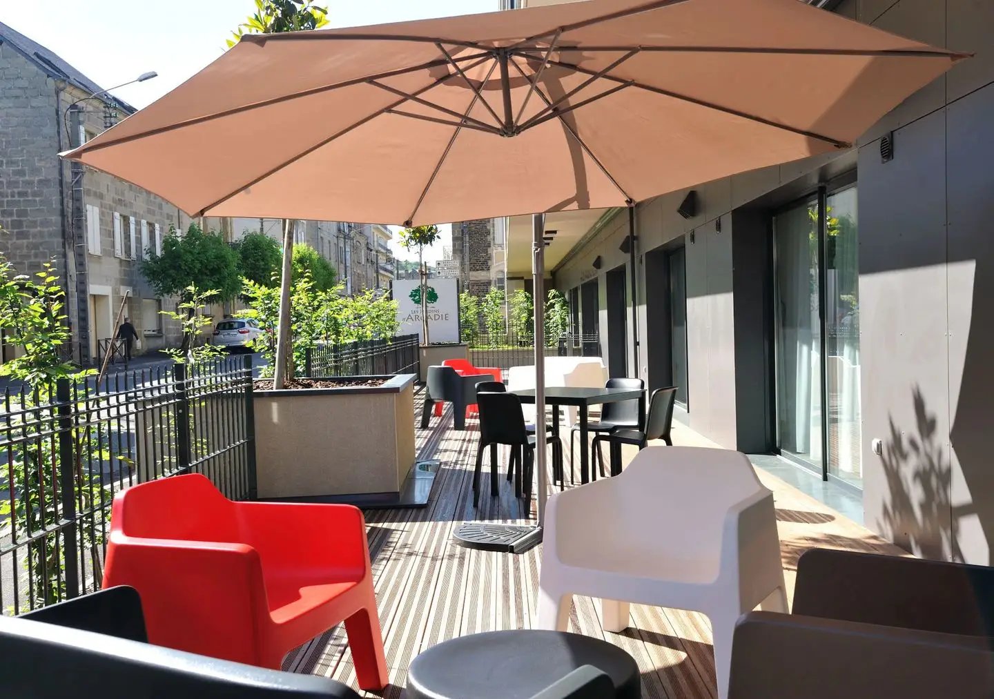 Appartement à vendre, 30m², Brive-la-Gaillarde