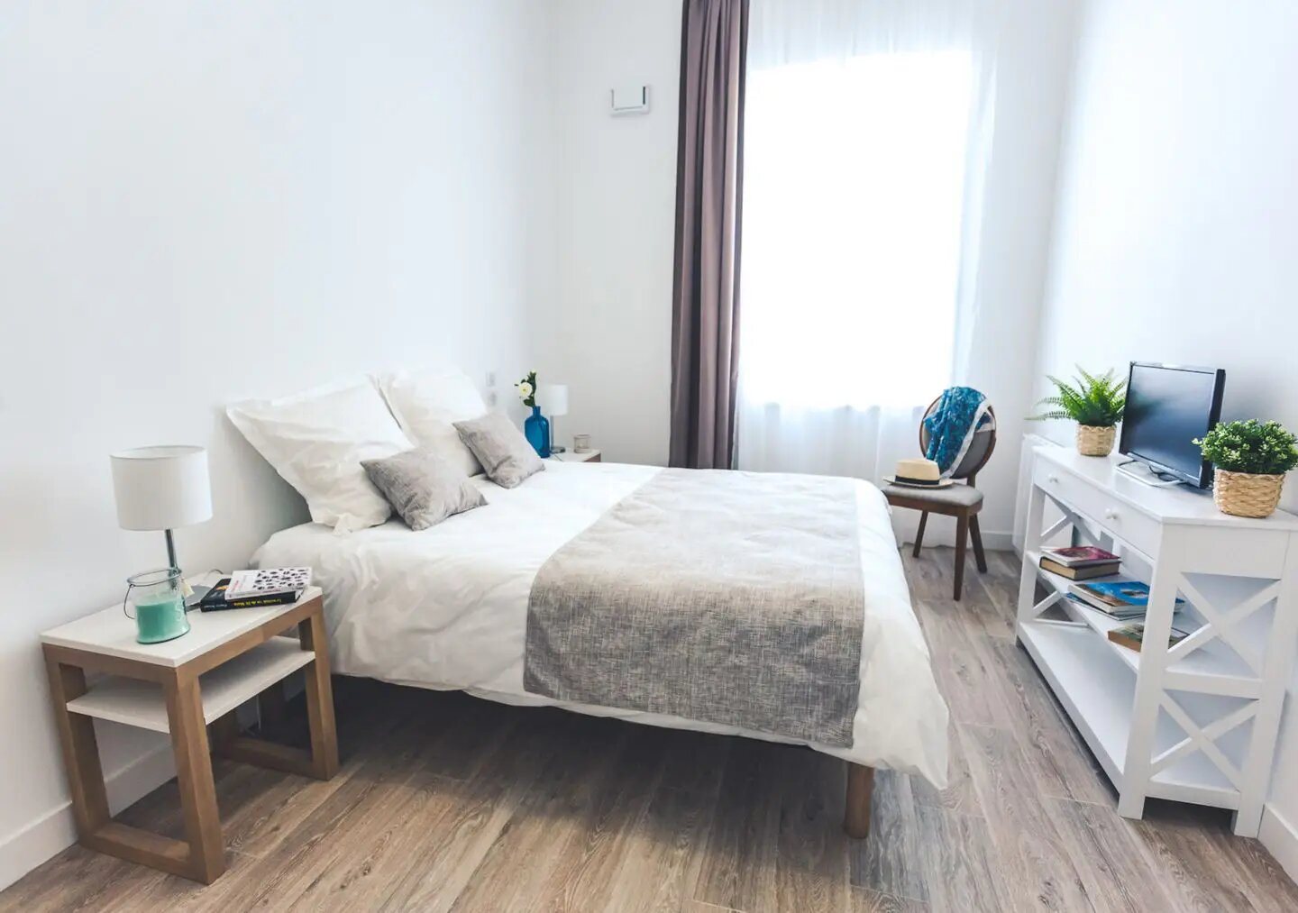 Appartement à vendre, 37m², Le Havre